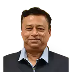 Prof. S R Mahadeva Prasanna